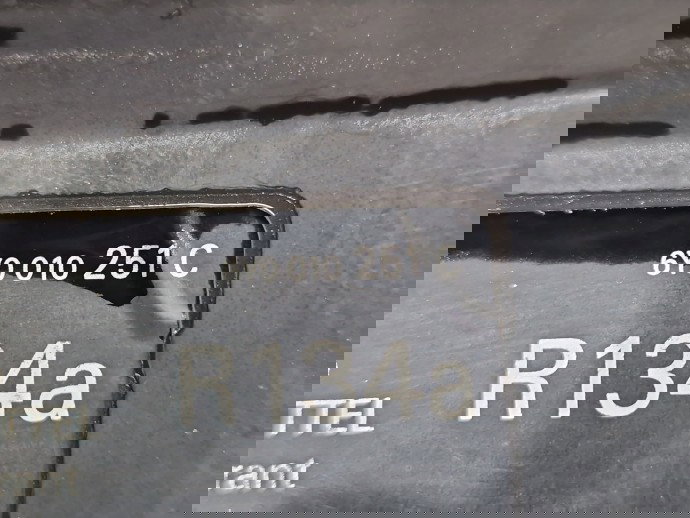 Trager Skoda Fabia 1 (6Y2) [Fabr 1999-2008] 6Y0010251C