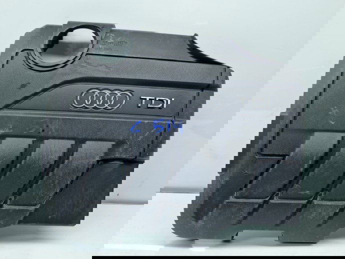 Capac motor AUDI A3 (8P1) [Fabr 2003-2012] 03L103925AN 2.0 TDI CBBB 125KW / 170CP