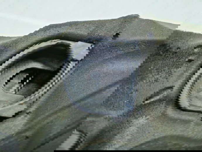 Capac motor AUDI A3 (8P1) [Fabr 2003-2012] 03L103925AN 2.0 TDI CBBB 125KW / 170CP