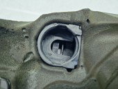 Capac motor AUDI A3 (8P1) [Fabr 2003-2012] 03L103925AN 2.0 TDI CBBB 125KW / 170CP