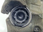 Capac motor AUDI A3 (8P1) [Fabr 2003-2012] 03L103925AN 2.0 TDI CBBB 125KW / 170CP