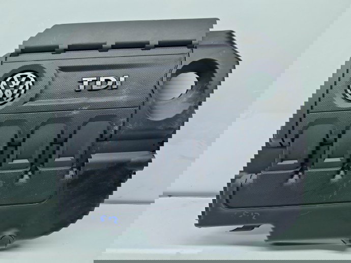 Capac motor Volkswagen Passat B8 (3G2) [Fabr 2015-prezent] 04L103954T 2.0 TDI DFCA 140KW / 190CP