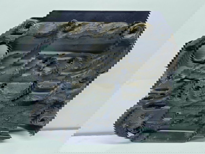 Capac motor Volkswagen Passat B8 (3G2) [Fabr 2015-prezent] 04L103954T 2.0 TDI DFCA 140KW / 190CP