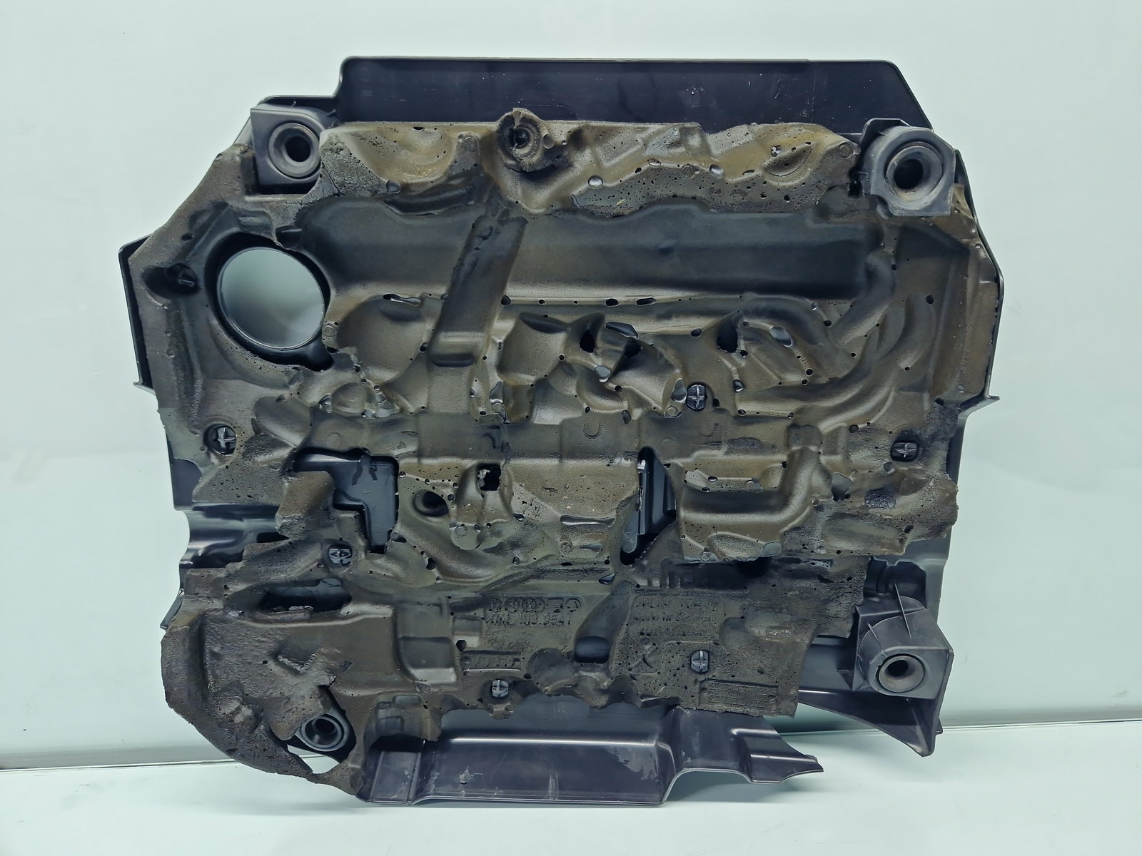 Capac motor Volkswagen Passat B8 (3G2) [Fabr 2015-prezent] 04L103954T 2.0 TDI DFCA 140KW / 190CP - imagine 2