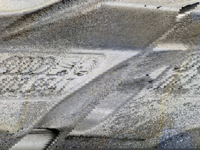 Capac motor Volkswagen Passat B8 (3G2) [Fabr 2015-prezent] 04L103954T 2.0 TDI DFCA 140KW / 190CP