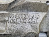 Capac motor Volkswagen Passat B8 (3G2) [Fabr 2015-prezent] 04L103954T 2.0 TDI DFCA 140KW / 190CP