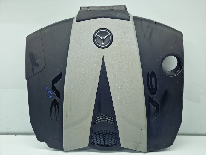 Capac motor Mercedes Clasa E (W212) [Fabr 2009-2016] A6420105867 3.0 CDI 642852 195KW / 265CP