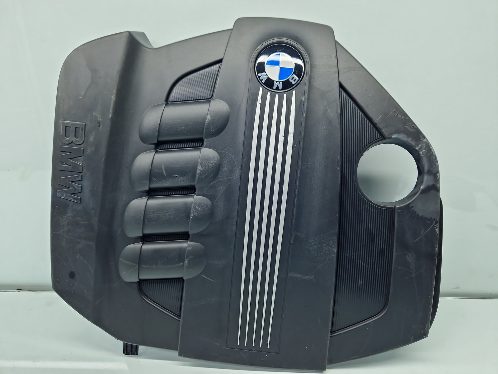 Capac motor Bmw 3 (E91) [Fabr 2005-2011] 7810852-04 2.0 N47D20 135KW / 184CP