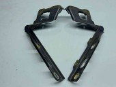 Set balamale capota Audi A5 (8T3) [Fabr 2007-2015] 8T0823302B / 8T0823301B