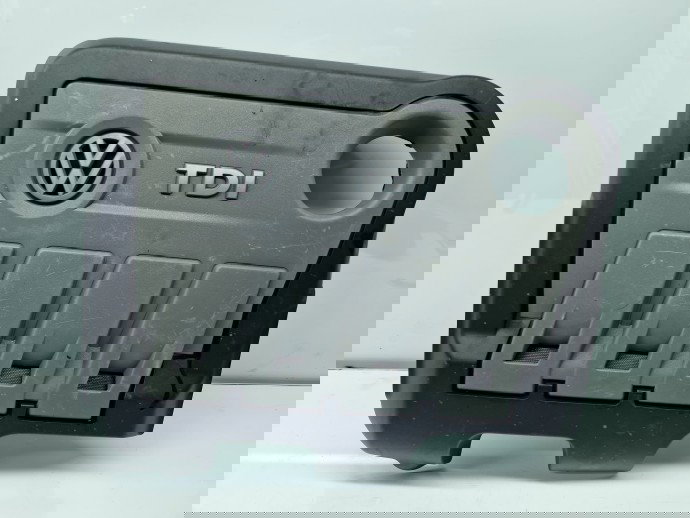 Capac motor Volkswagen Passat CC (357) [Fabr 2008-2012] 03L103925 2.0 TDI CFFB 103KW / 140CP