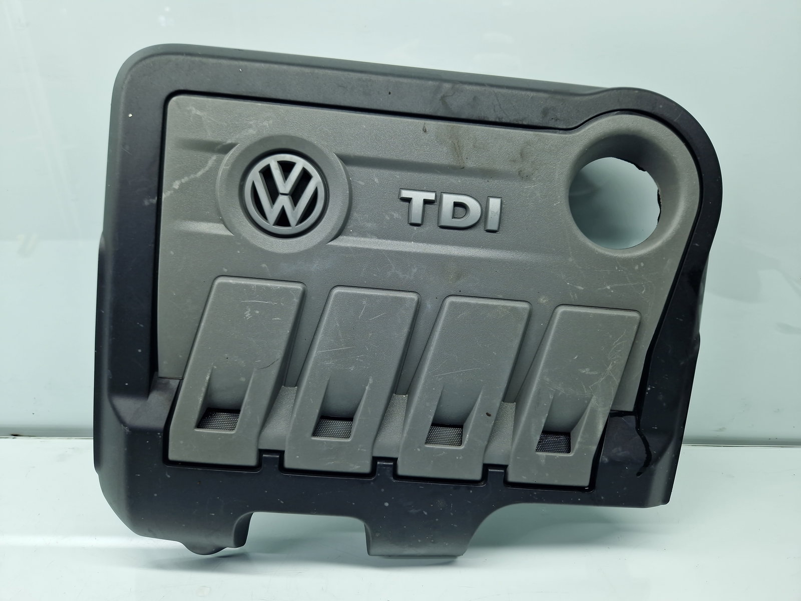 Capac motor Volkswagen Passat CC (357) [Fabr 2008-2012] 03L103925 2.0 TDI CFFB 103KW / 140CP