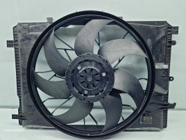 Electroventilator Mercedes Clasa E (W212) [Fabr 2009-2016] A2045000293 3.0 CDI 642852 195KW / 265CP