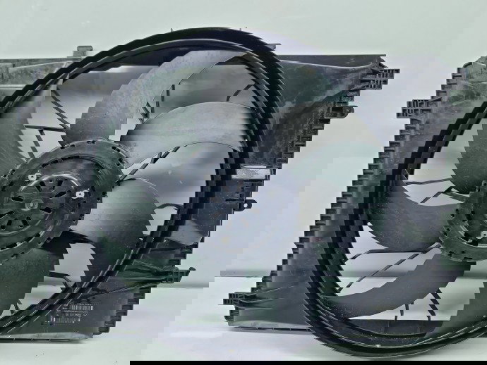 Electroventilator Mercedes Clasa E (W212) [Fabr 2009-2016] A2045000293 3.0 CDI 642852 195KW / 265CP