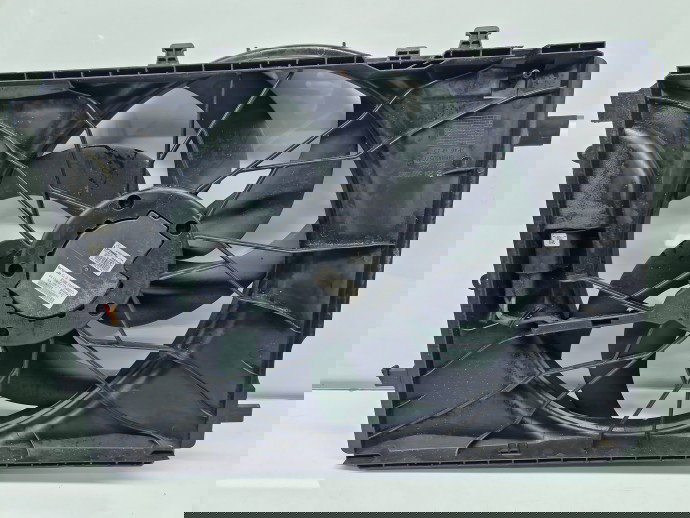 Electroventilator Mercedes Clasa E (W212) [Fabr 2009-2016] A2045000293 3.0 CDI 642852 195KW / 265CP