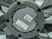 Electroventilator Mercedes Clasa E (W212) [Fabr 2009-2016] A2045000293 3.0 CDI 642852 195KW / 265CP