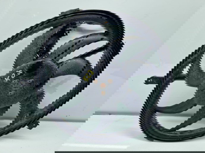 Electroventilator MINI Countryman (R60) [Fabr 2010-2016] 0130303027 1.6 N47C 82KW / 112CP