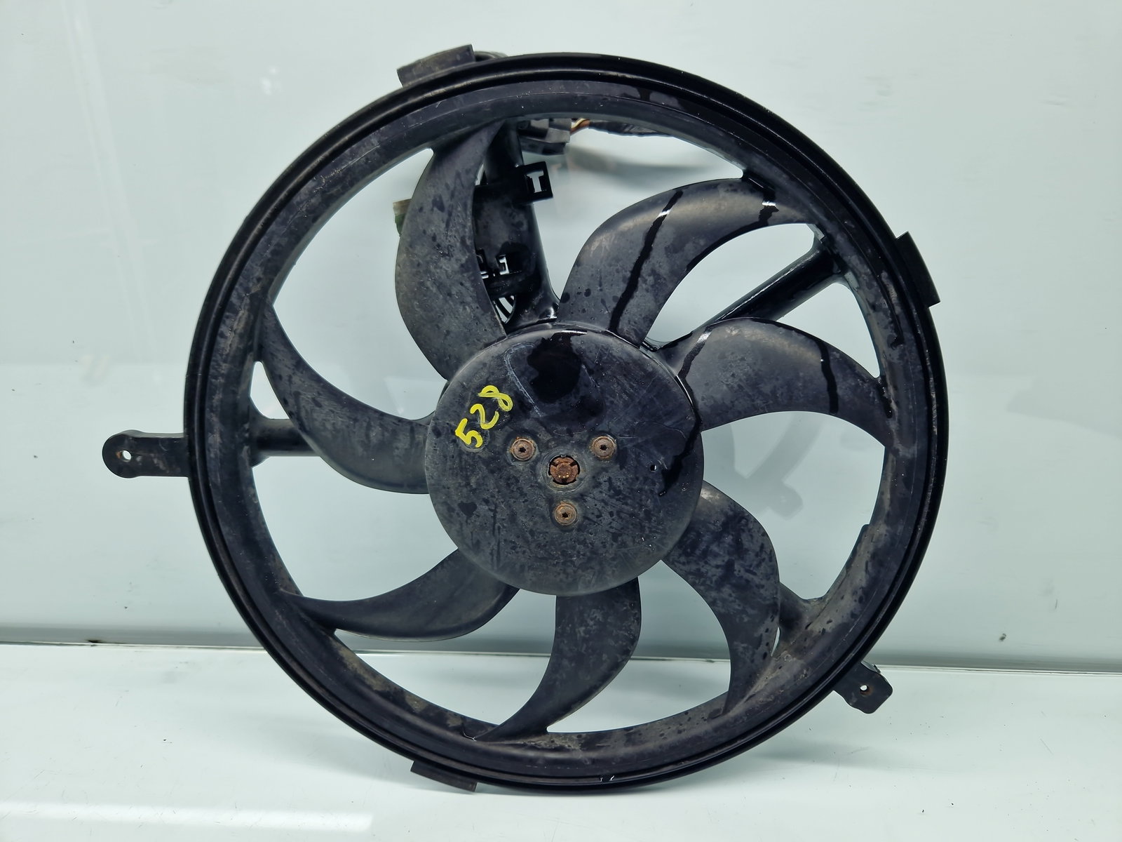 Electroventilator MINI Countryman (R60) [Fabr 2010-2016] 0130303027 1.6 N47C 82KW / 112CP - imagine 1