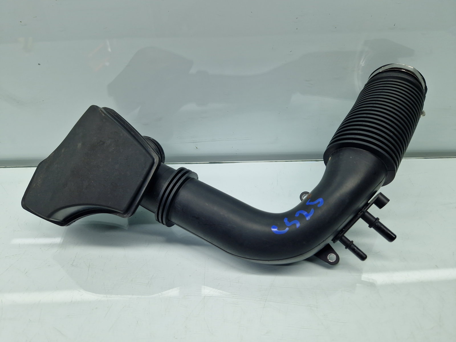 Tub admisie aer Mercedes Clasa A (W177) [Fabr 2019-2024] A2820901800 1.4 Benz 282914 100KW / 136CP - imagine 1