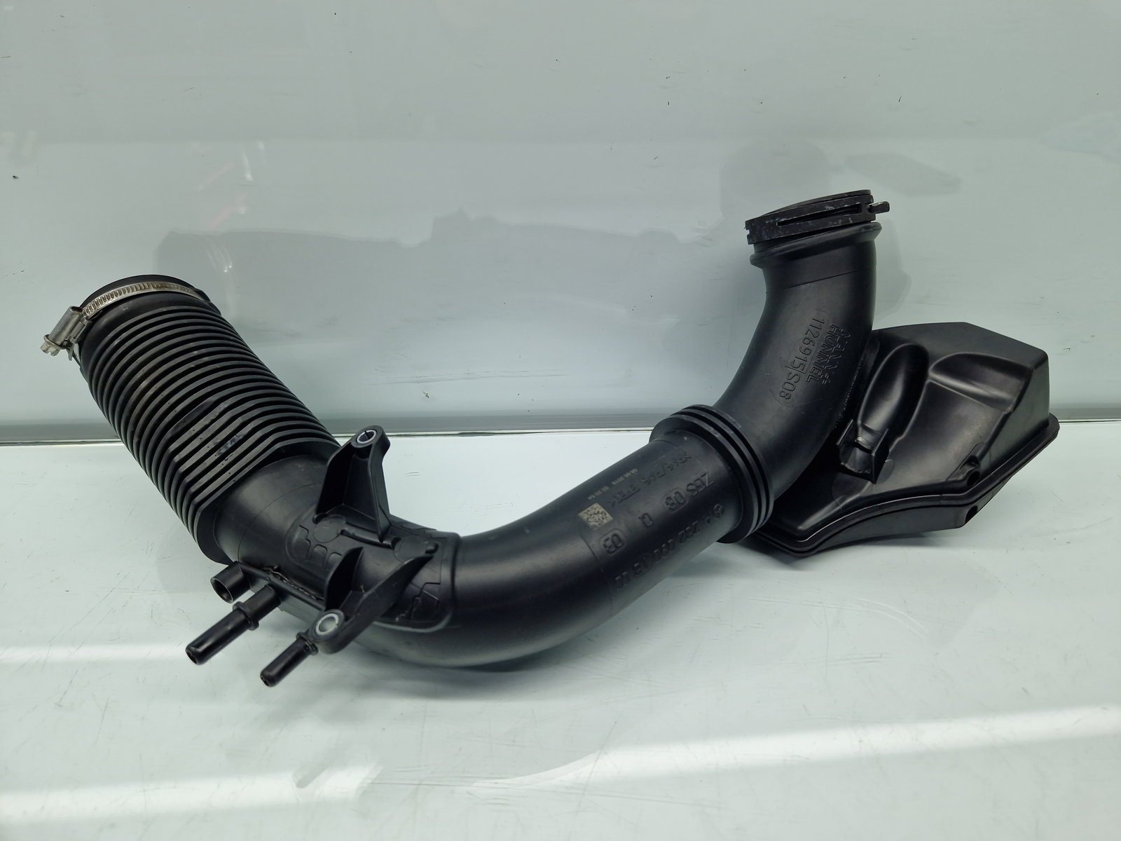 Tub admisie aer Mercedes Clasa A (W177) [Fabr 2019-2024] A2820901800 1.4 Benz 282914 100KW / 136CP - imagine 3