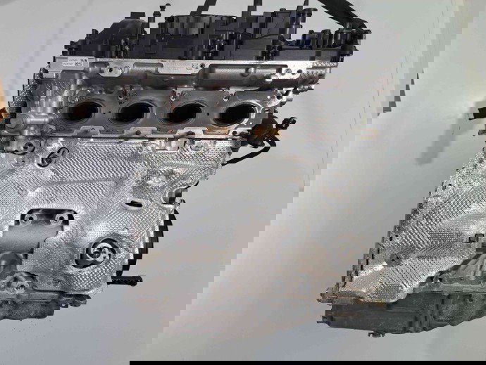 Motor complet ambielat Bmw 5 (G30, F90) [Fabr 2017-prezent] B48B20B 2.0 Benz B48X 158KW / 215CP