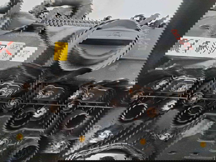 Motor complet ambielat Bmw 5 (G30, F90) [Fabr 2017-prezent] B48B20B 2.0 Benz B48X 158KW / 215CP