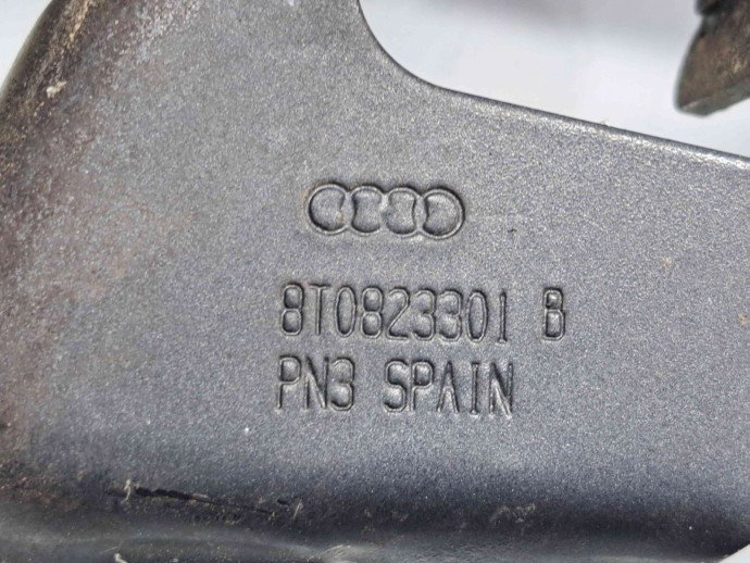 Set balamale capota Audi A5 (8T3) [Fabr 2007-2015] 8T0823302B / 8T0823301B