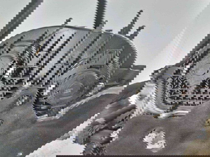 Motor complet ambielat Bmw 5 (G30, F90) [Fabr 2017-prezent] B48B20B 2.0 Benz B48X 158KW / 215CP