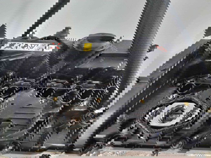 Motor complet ambielat Bmw 5 (G30, F90) [Fabr 2017-prezent] B48B20B 2.0 Benz B48X 158KW / 215CP