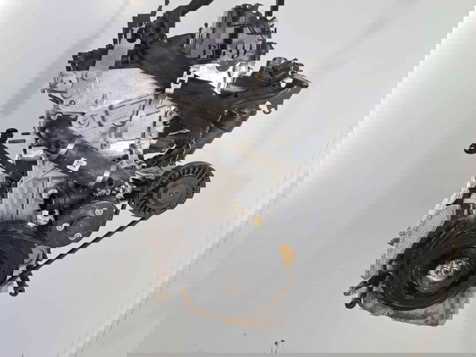 Motor complet ambielat Bmw 5 (G30, F90) [Fabr 2017-prezent] B48B20B 2.0 Benz B48X 158KW / 215CP