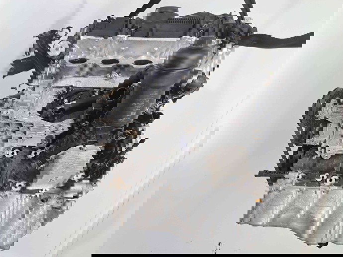 Motor complet ambielat Bmw 5 (G30, F90) [Fabr 2017-prezent] B48B20B 2.0 Benz B48X 158KW / 215CP