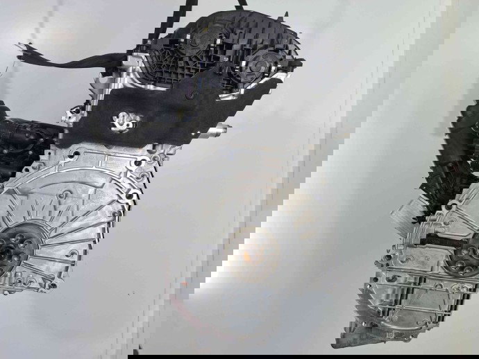 Motor complet ambielat Bmw 5 (G30, F90) [Fabr 2017-prezent] B48B20B 2.0 Benz B48X 158KW / 215CP