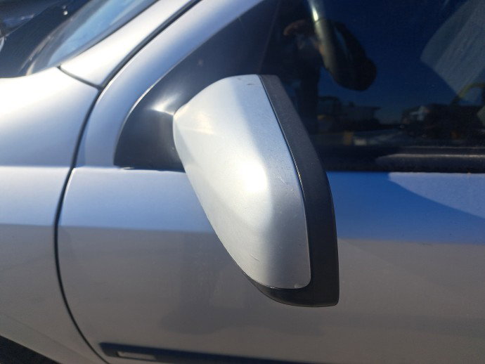 Oglinda stanga Opel Astra G [Fabr 1998-2004] GRI