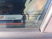 Geam usa stanga fata Opel Astra G [Fabr 1998-2004] OEM
