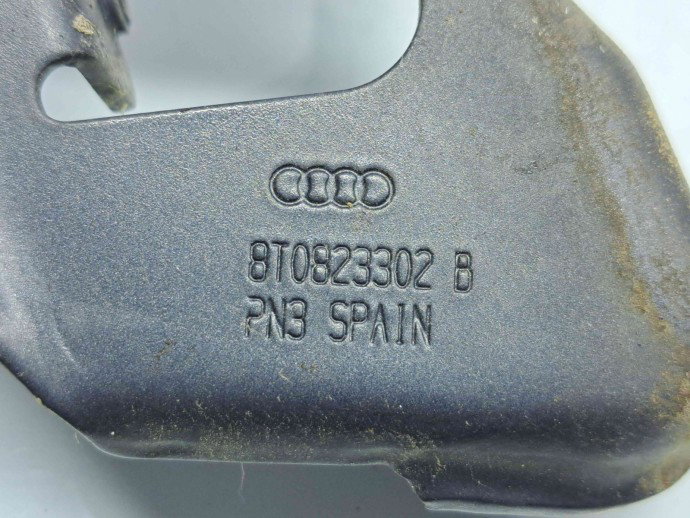 Set balamale capota Audi A5 (8T3) [Fabr 2007-2015] 8T0823302B / 8T0823301B