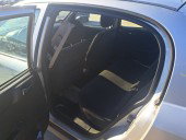 Cheder usa stanga spate Opel Astra G [Fabr 1998-2004] OEM