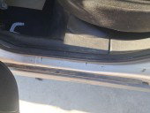 Cheder usa stanga spate Opel Astra G [Fabr 1998-2004] OEM