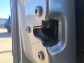 Broasca usa stanga fata Opel Astra G [Fabr 1998-2004] OEM