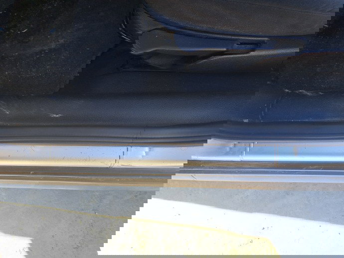 Cheder usa stanga fata Opel Astra G [Fabr 1998-2004] OEM