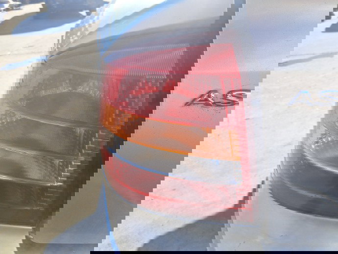 Stop aripa stanga Opel Astra G [Fabr 1998-2004] OEM