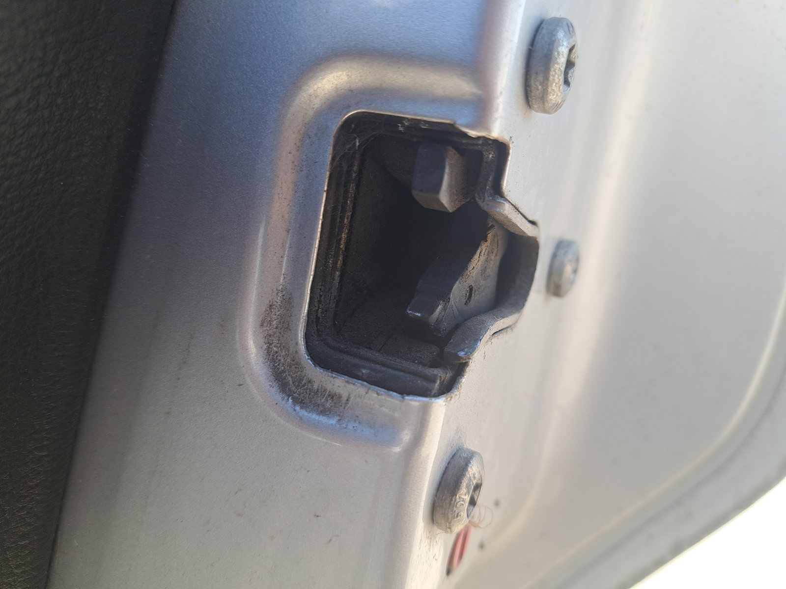 Broasca usa dreapta spate Opel Astra G [Fabr 1998-2004] OEM - imagine 2