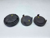 Set capace far Volkswagen Passat CC (357) [Fabr 2008-2012] OEM