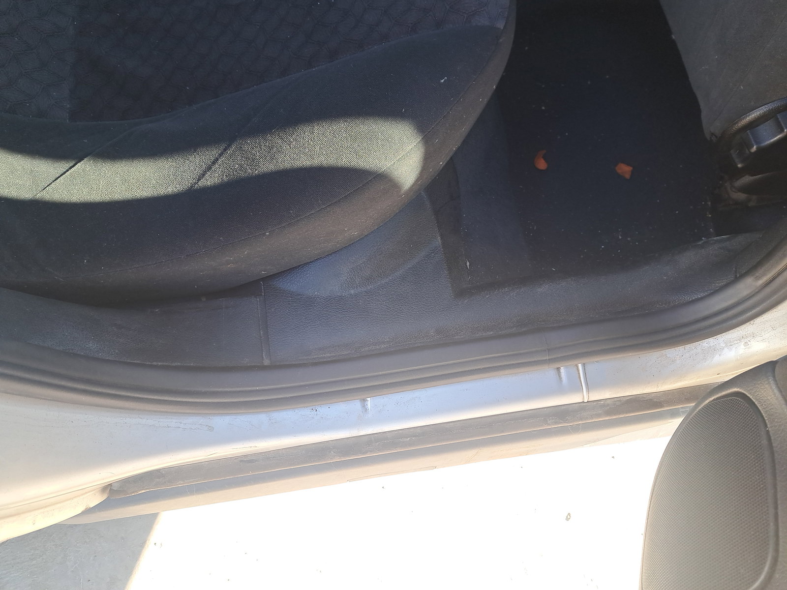 Cheder usa dreapta spate Opel Astra G [Fabr 1998-2004] OEM - imagine 2