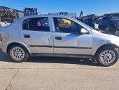 Set jante aliaj Opel Astra G [Fabr 1998-2004]