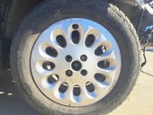 Set jante aliaj Opel Astra G [Fabr 1998-2004]