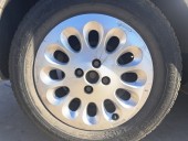 Set jante aliaj Opel Astra G [Fabr 1998-2004]