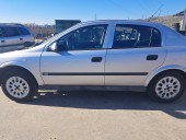 Set jante aliaj Opel Astra G [Fabr 1998-2004]