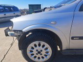 Aripa stanga fata Opel Astra G [Fabr 1998-2004] GRI
