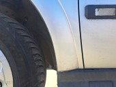 Aripa stanga fata Opel Astra G [Fabr 1998-2004] GRI