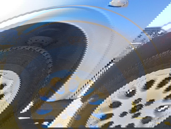 Aripa stanga fata Opel Astra G [Fabr 1998-2004] GRI