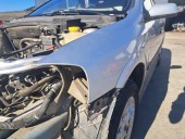 Aripa stanga fata Opel Astra G [Fabr 1998-2004] GRI